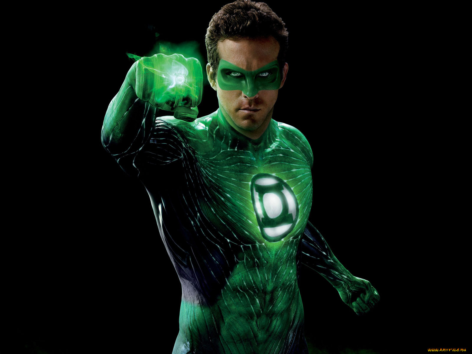 green, lantern, , 
